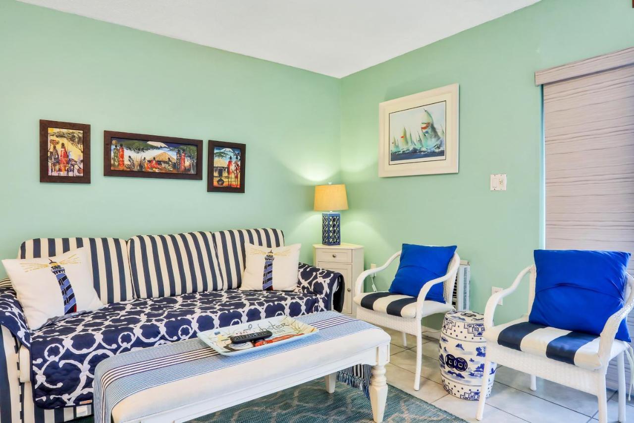 Mariners Cove 302 Hotel New Smyrna Beach Luaran gambar